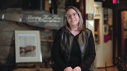 Building History Series Two: Port Dover & Delhi