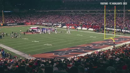 The Shot: Sean Hartman's Story | Documentary Film DVD